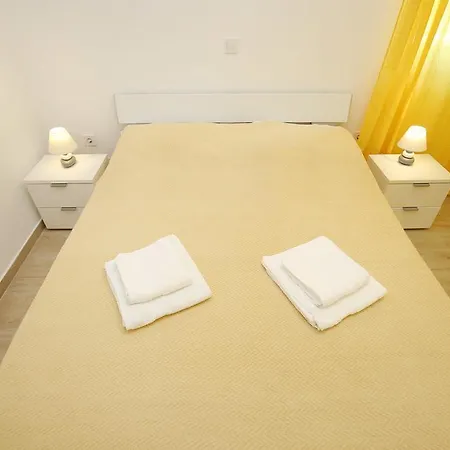 Zemljak Vakantiehuis
