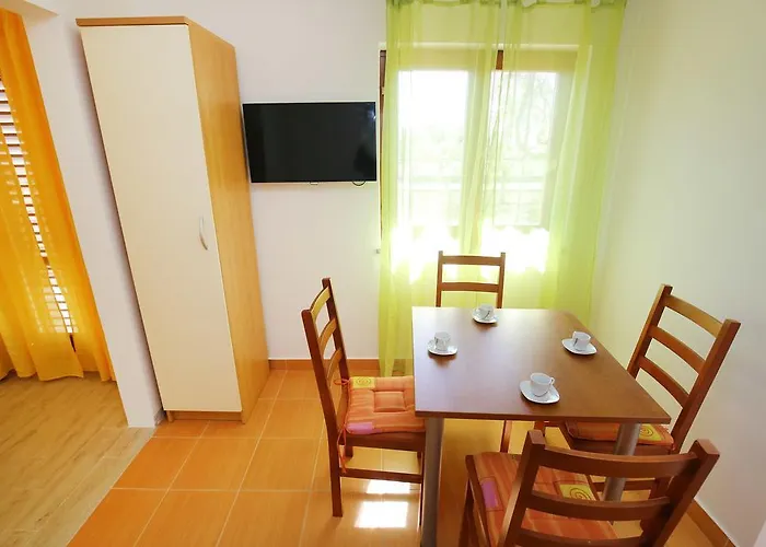 Zemljak Tatil Evi Sukošan