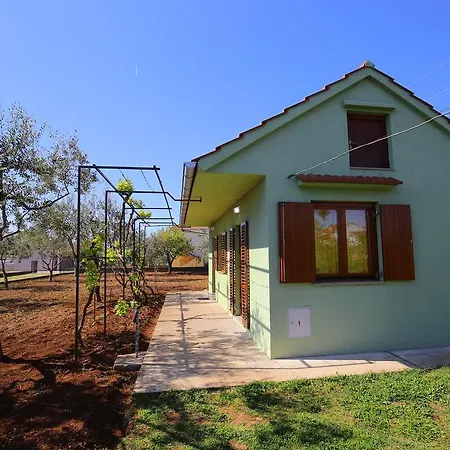 Zemljak Holiday home