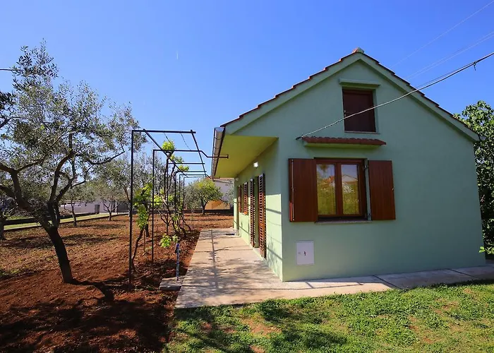 Zemljak Vakantiehuis