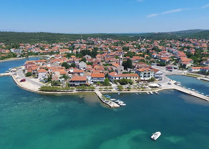 Vakantiehuis Zemljak