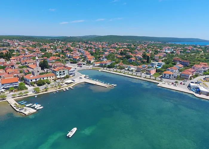 Vakantiehuis Zemljak *